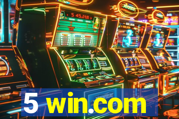 5 win.com